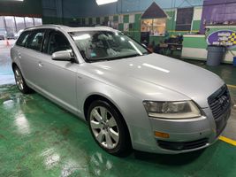 2006 Audi A6