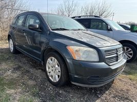2007 Dodge Caliber