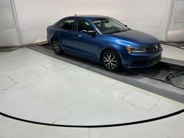 2016 VOLKSWAGEN JETTA