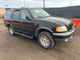 2002 FORD EXPEDITION