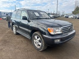 2004 Toyota Land Cruiser