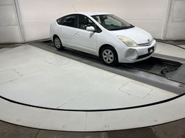 2004 Toyota Prius