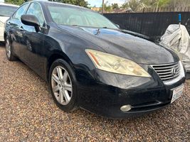 2007 Lexus ES 350
