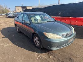 2006 Toyota Camry