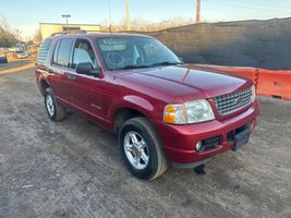 2004 Ford Explorer