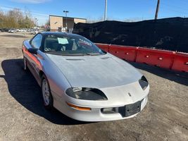 1997 CHEVROLET CAMARO