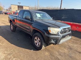 2013 Toyota Tacoma