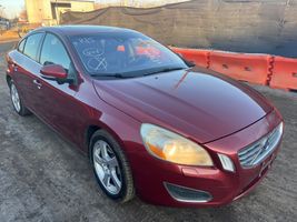 2012 Volvo S60