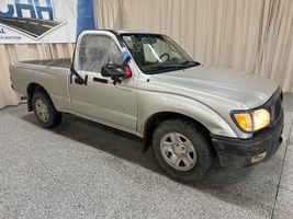 2004 Toyota Tacoma