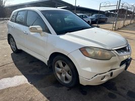 2007 ACURA RDX