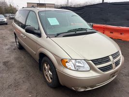 2006 DODGE GRAND CARAVAN