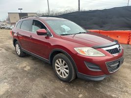 2010 Mazda CX-9