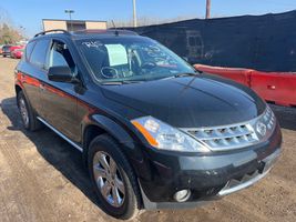 2006 NISSAN Murano