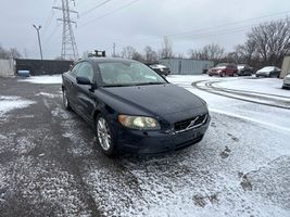 2006 Volvo C70