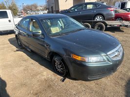 2004 ACURA TL
