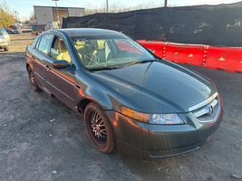 2004 ACURA TL