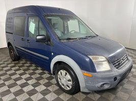2013 Ford Transit Connect