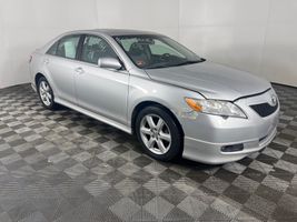 2008 Toyota Camry