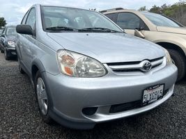 2005 Toyota ECHO