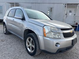 2007 Chevrolet Equinox