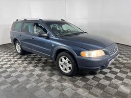 2006 Volvo XC70