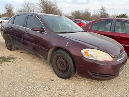 2007 Chevrolet Impala