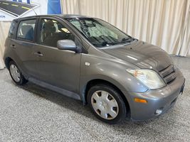 2005 Scion xA