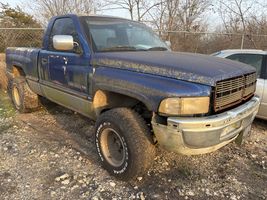 1994 Dodge RAM 1500