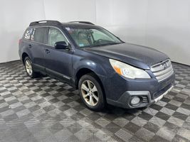 2014 Subaru Outback