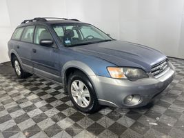 2005 Subaru Outback