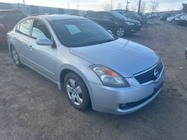 2008 NISSAN Altima
