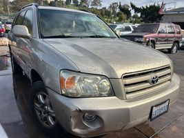 2007 Toyota HIGHLANDER