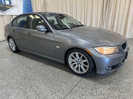 2011 BMW 3 Series