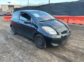 2010 Toyota Yaris