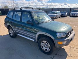 1999 Toyota RAV4