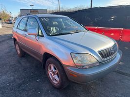 2001 Lexus RX 300
