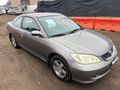 2004 Honda Civic