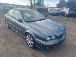 2005 JAGUAR X-TYPE