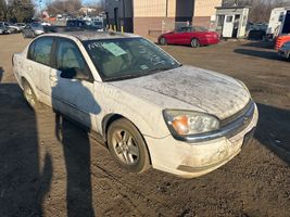 2004 Chevrolet Malibu