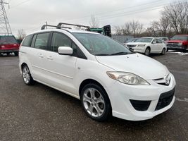 2009 Mazda MAZDA5
