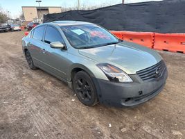 2008 NISSAN Altima