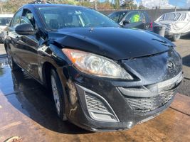 2011 Mazda MAZDA3
