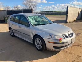 2007 Saab 9-3