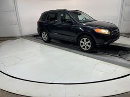 2009 HYUNDAI SANTA FE