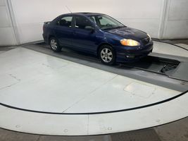 2006 Toyota COROLLA