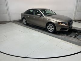 2011 Audi A4