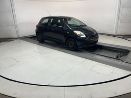 2011 Toyota Yaris