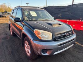 2004 Toyota RAV4