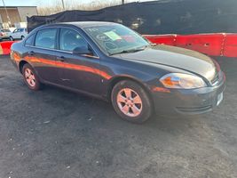 2008 Chevrolet Impala