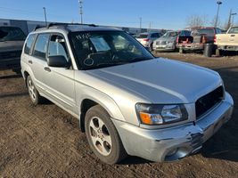 2003 Subaru Forester